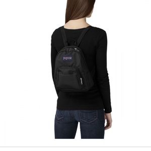 Half pint jansport backpack